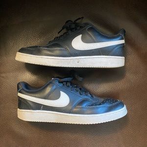 Nike men’s shoes